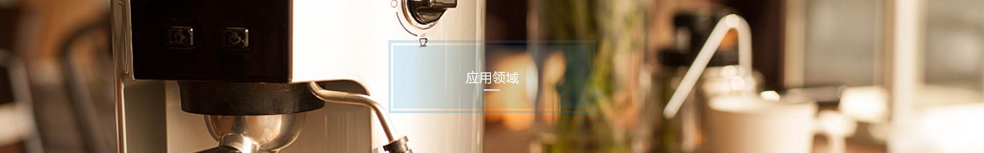 應用領(lǐng)域